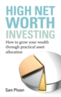 High Net Worth Investing - eBook
