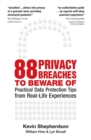88 Privacy Breaches to Beware Of - eBook