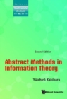 Abstract Methods In Information Theory - Book