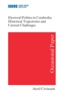 Electoral Politics in Cambodia - eBook