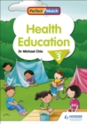 Perfect Match Health Education Grade 3 - Book