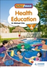 Perfect Match Health Education Grade 4 - Book