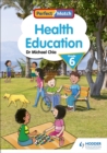 Perfect Match Health Education Grade 6 - Book