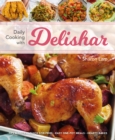 Daily Cooking with Delishar - Book