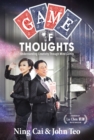 Game of Thoughts : Understanding Creativity Through Mind Games - Book