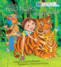 Abbie Rose and the Magic Suitcase: I Saved Two Tigers With a Really Magical Idea - Book