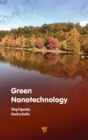 Green Nanotechnology - Book