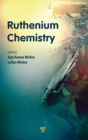 Ruthenium Chemistry - Book