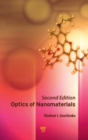 Optics of Nanomaterials - Book