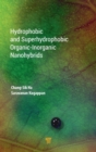 Hydrophobic and Superhydrophobic Organic-Inorganic Nano-Hybrids - Book
