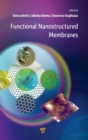 Functional Nanostructured Membranes - Book