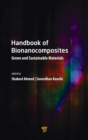 Handbook of Bionanocomposites - Book