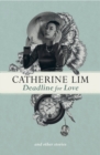 Deadline for Love and Other Stories - Book