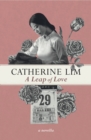 A Leap of Love - Book