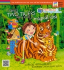 Abbie Rose and the Magic Suitcase : I saved two tigers with a really magical idea - eBook
