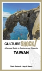 CultureShock! Taiwan - Book