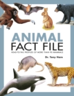 Animal Fact File - Book