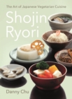 Shojin Ryori PB Edition : A Japanese Vegetarian Cookbook - Book