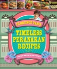 Florence Tan's Timeless Peranakan Recipes - Book