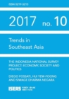 The Indonesia National Survey Project : Economy, Society and Politics - Book