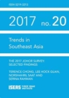 The 2017 Johor Survey : Selected Findings - Book