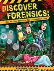 Discover Forensics - eBook
