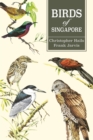 Birds of Singapore - Book