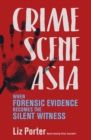 Crime Scene Asia - eBook