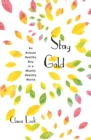 Stay Gold - Book