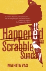 It Happened on Scrabble Sunday - Book