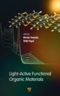 Light-Active Functional Organic Materials - Book