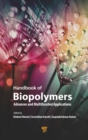 Handbook of Biopolymers : Advances and Multifaceted Applications - Book