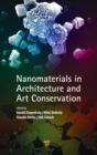 Nanomaterials in Architecture and Art Conservation - Book