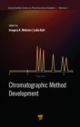 Chromatographic Methods Development - Book