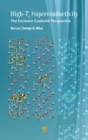 High-Tc Superconductivity : The Excitonic Coulomb Perspective - Book