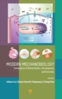 Modern Mechanobiology : Convergence of Biomechanics, Development, and Genomics - Book