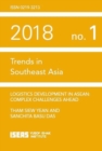 Logistics Development in ASEAN : Complex Challenges Ahead - Book