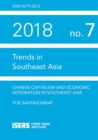 Chinese Capitalism and Economic Integration in Southeast Asia - Book