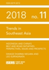 Indonesia and China’s Belt and Road Initiatives : Perspectives, Issues and Prospects - Book