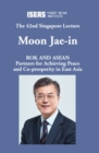 ROK and ASEAN : Partners for Achieving Peace and Co-Prosperity in East Asia - Book