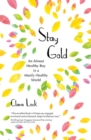 Stay Gold - eBook