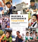 Making a Difference Together - eBook