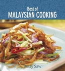 Best of Malaysian Cooking - Book