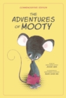 The Adventures of Mooty - Book