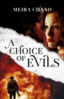 A Choice of Evils - Book