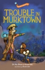 The Plano Adventures : Trouble in Murktown - eBook