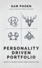 Personality-Driven Portfolio - eBook