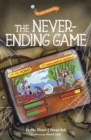 the plano adventures: The Never-ending Game - Book