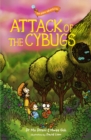 The Plano Adventures: Attack of the Cybugs - Book