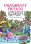 Imaginary Friends - eBook